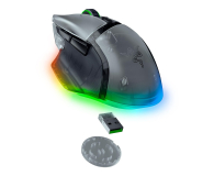 Razer Basilisk V3 Pro 35K Phantom White - 1417487 - zdjęcie 4